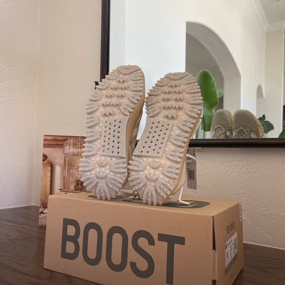 2024 Streetwear sneaker BOOST performance NEW NMD_S1 Wonder Beige tan. - Picture 10 of 11